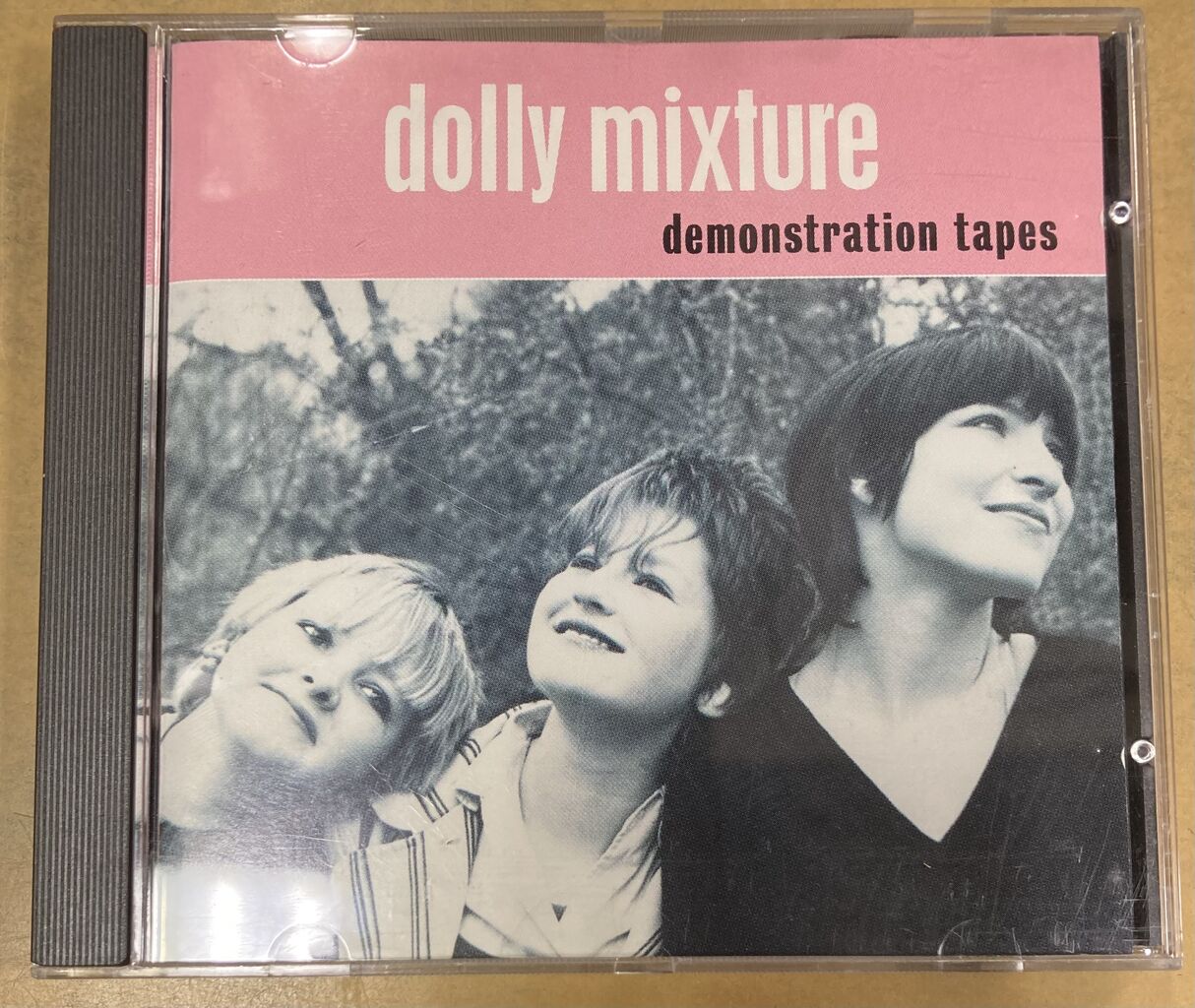 邦楽 NEVER LAND Demonstration CD AKIHIDE 邦楽 NEVER LAND