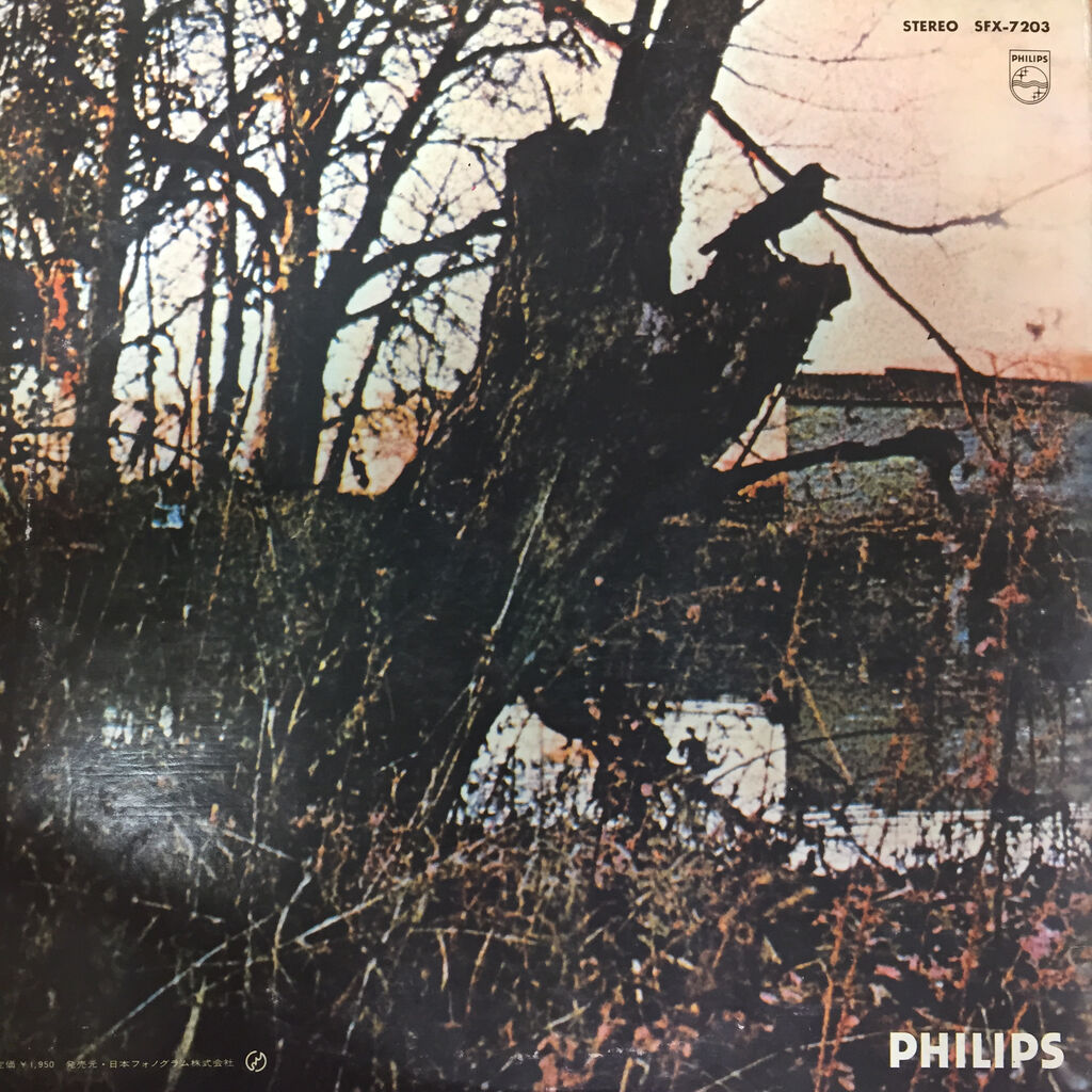 JIMI HENDRIX, DEEP PURPLE,中古LP入荷しました!! : 千葉県柏市