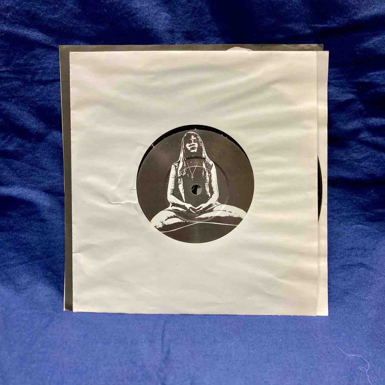 アンディベル 直筆サイン入り レコード アナログ盤 oasis オアシス 中古】RIDEやOASISのメンバーとして著名なアンディ・ベル参加の超稀少