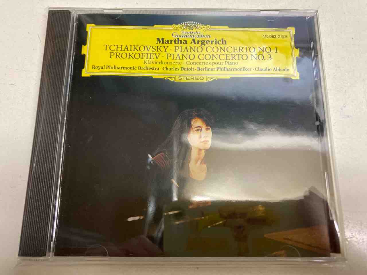 10/24(木)WEST GERMANY盤CDまとまって入荷いたしました 10/24(木)WEST GERMANY盤CDまとまって入荷いたしました