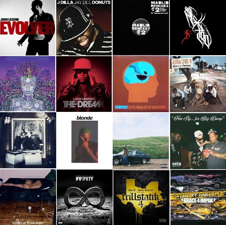 オンライン出品解禁！9/14(SUN) HIPHOP R&B 日本語ラップ LP放出