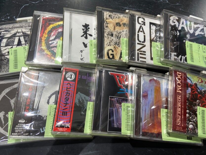 しば　一枚800円2枚目〜100円引き　punk hardcore しば 一枚800円2枚目〜100円引き punk hardcore