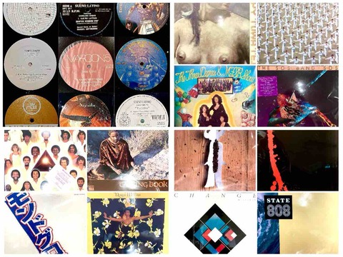 CDまとめ売り 全89枚？ ハウス、ジャズ、ソウル が中心 CDまとめ売り