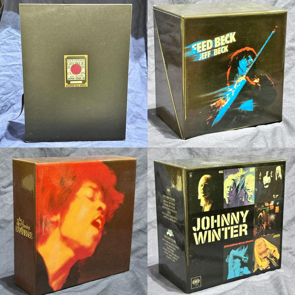 新品未開封 廃盤 MQA-CD UHQCD カラー・バイ・ナンバーズ +9 【公式通販】