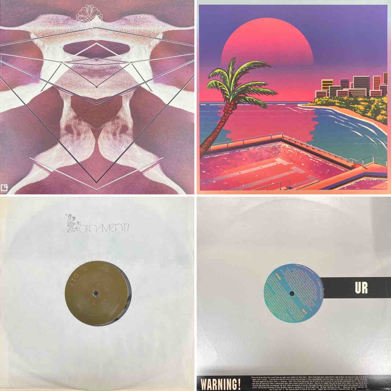 Koop - Islands – ⁄ | クープ Island 0 ISLANDS レコード CD Blues 