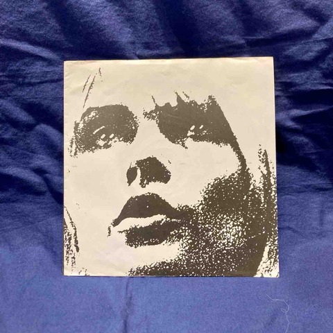 アンディベル 直筆サイン入り レコード アナログ盤 oasis オアシス 中古】RIDEやOASISのメンバーとして著名なアンディ・ベル参加の超稀少
