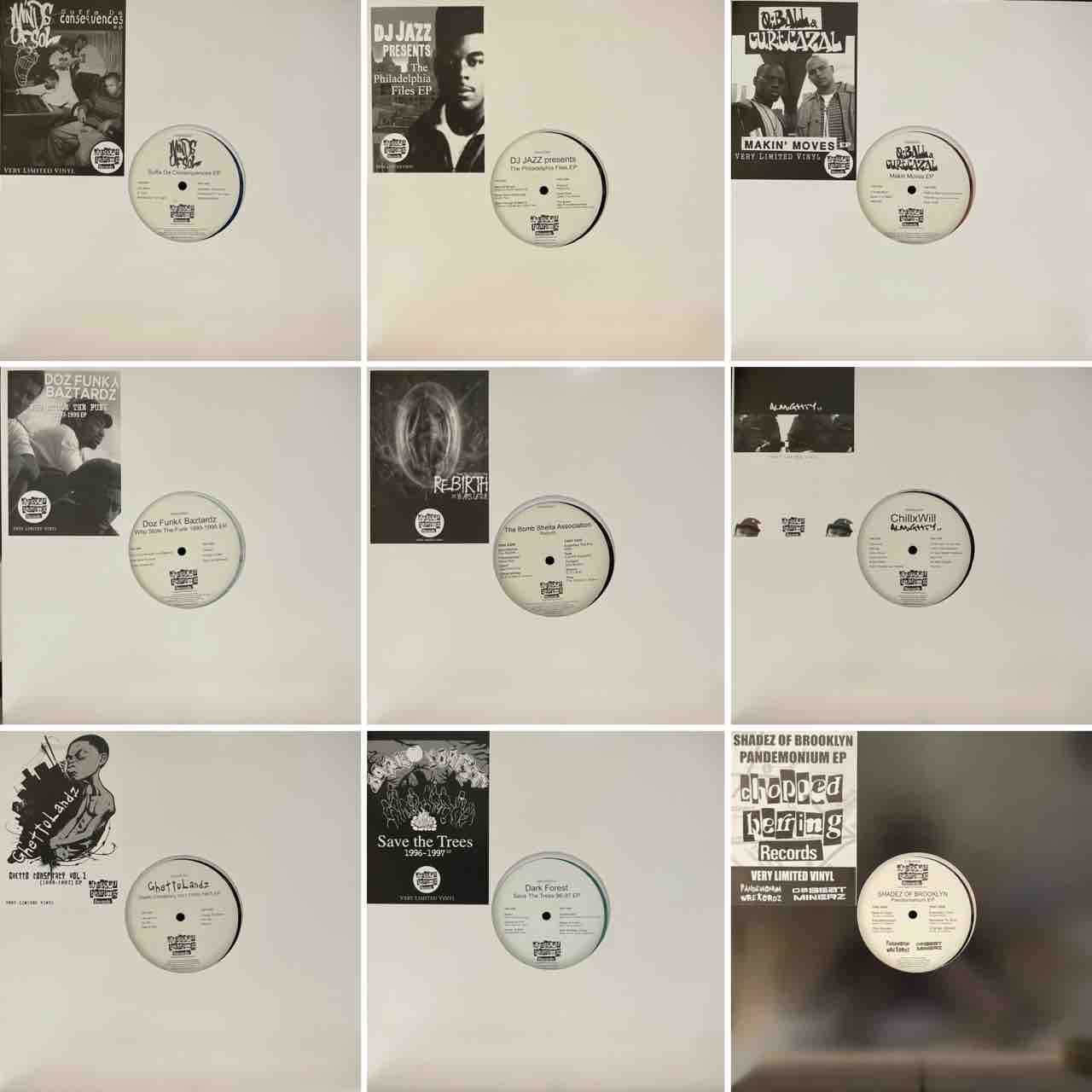 GW廃盤セール】オンライン出品解禁！ 5/4(月祝)川崎店 HIPHOP R&B 日本