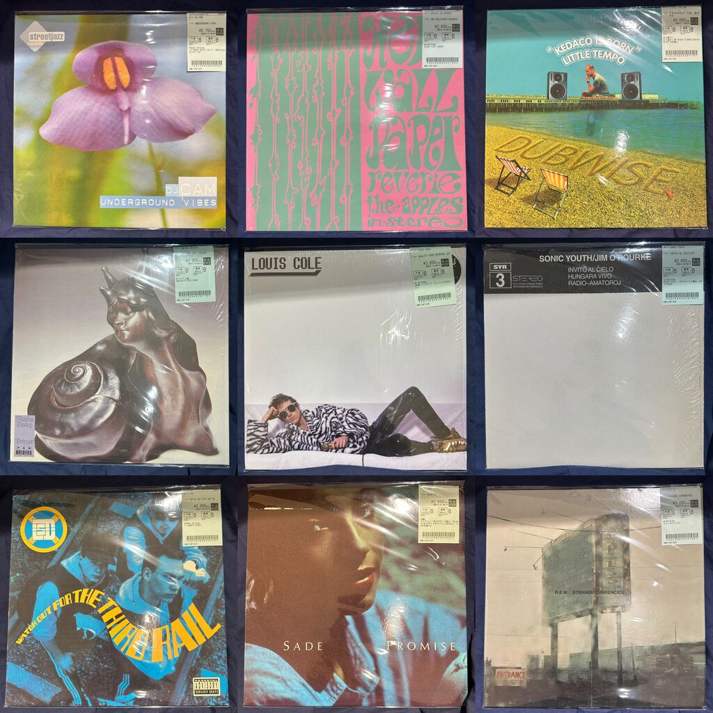 ★中古 希少品 BAAD/ビーソウルです(⁠^⁠^⁠) 9/26(金)【SOUL/FUNK/R&B中古レコード】新着品店頭展示