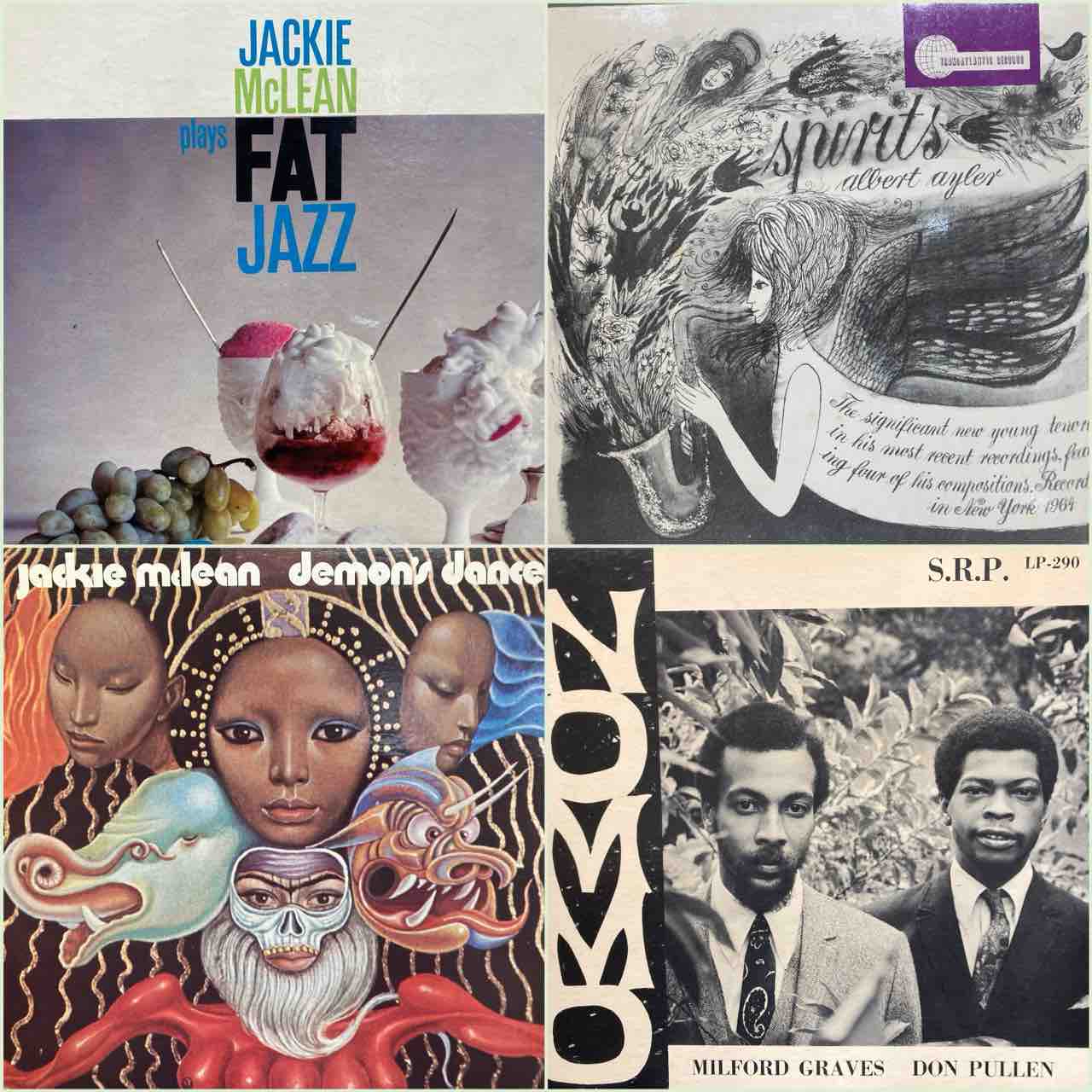 廃盤】在庫リスト更新！ 8/2(土) JAZZ廃盤/SOUL・BLUES廃盤/古今東西