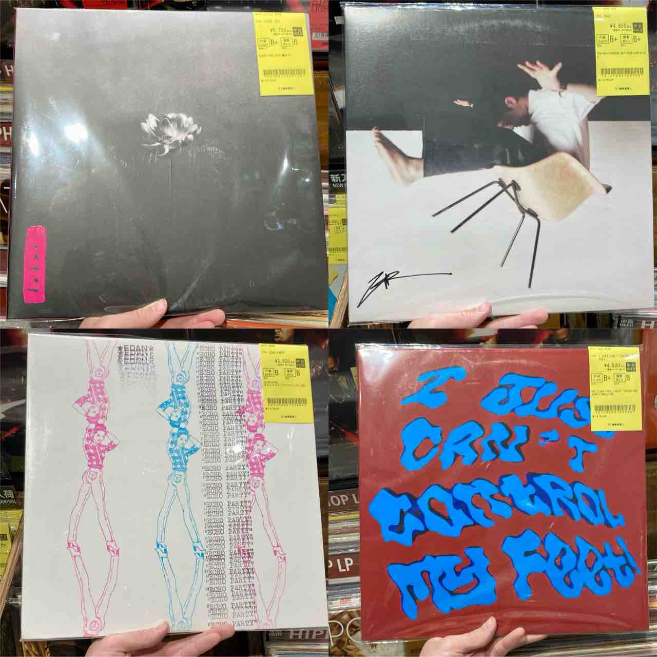 W*O様 CDコレクションまとめ売り 5/1 【HIPHOP&OTHER】GWセールお値段見直し品ご紹介！ : ディスク