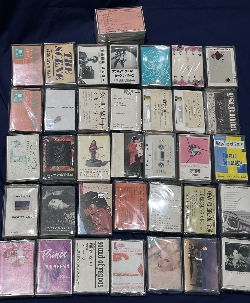 I Will Sowelu プロモ盤 カセットテープ 非売品 I Will Sowelu プロモ盤 カセットテープ 非売品
