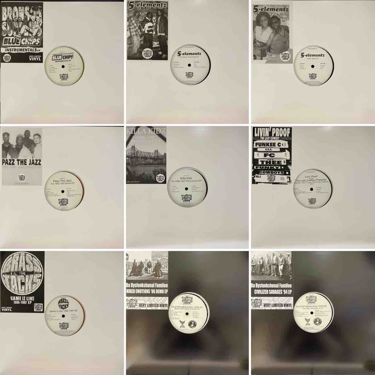 GW廃盤セール】オンライン出品解禁！ 5/4(月祝)川崎店 HIPHOP R&B 日本