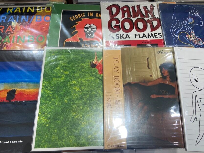 レコード　たくさん レコード 大量セット レコード 大量セット レコード 大量セット ハウス