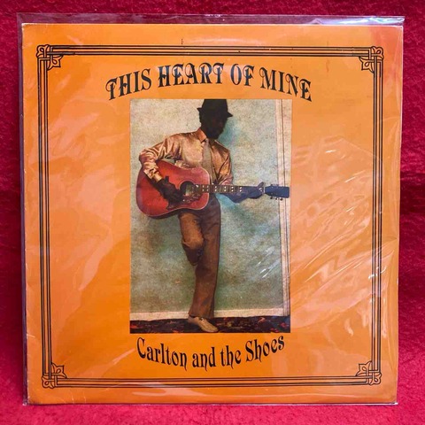 Carlton And The Shoes - This Heart Of Mine | Carlton And The