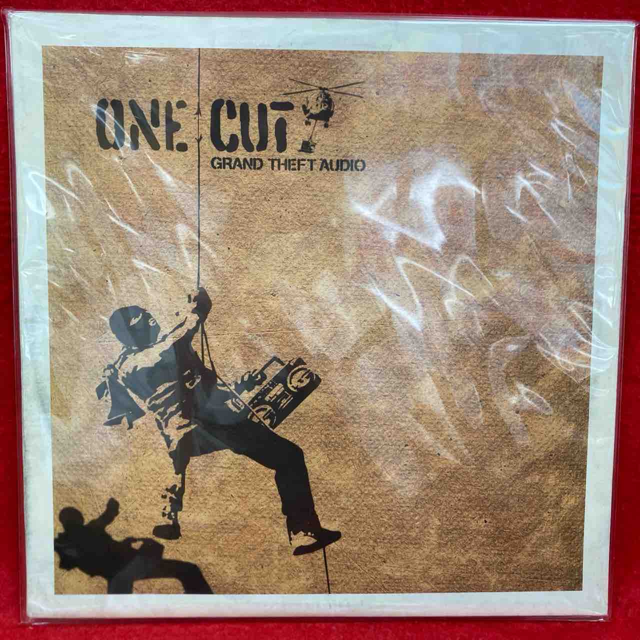 本日の新着中古情報【VINYL】【HIP-HOP/DANCE】バンクシーの 本日の新着中古情報【VINYL】【HIP-HOP/DANCE】バンクシーの