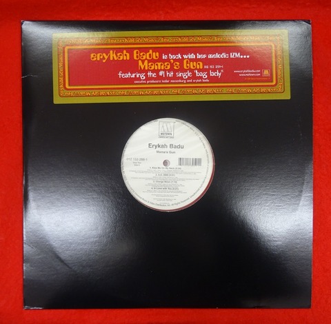 一番の 11月13日(日) 【新着中古レコード情報】SOUL / FUNK / R&B その他