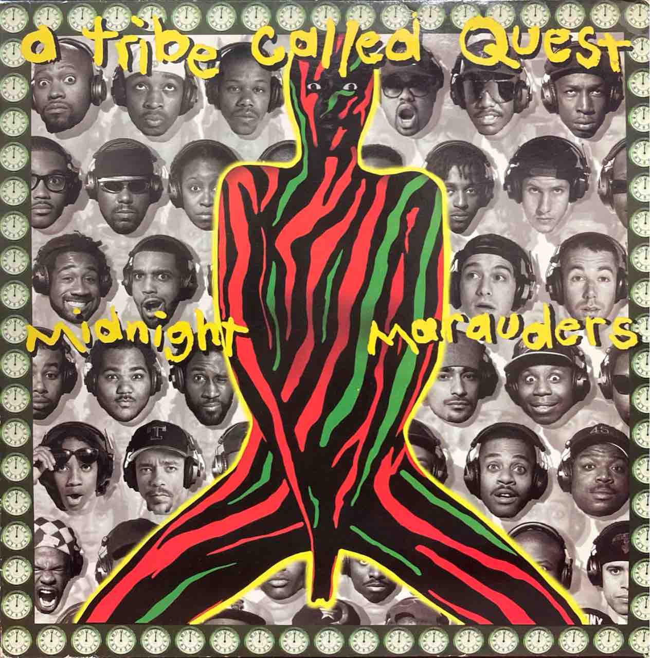 10/23(月) ATCQ、MAIN SOURCEなど、ヒップホップクラシック中古 10/23(月) ATCQ、MAIN SOURCEなど、ヒップホップクラシック中古