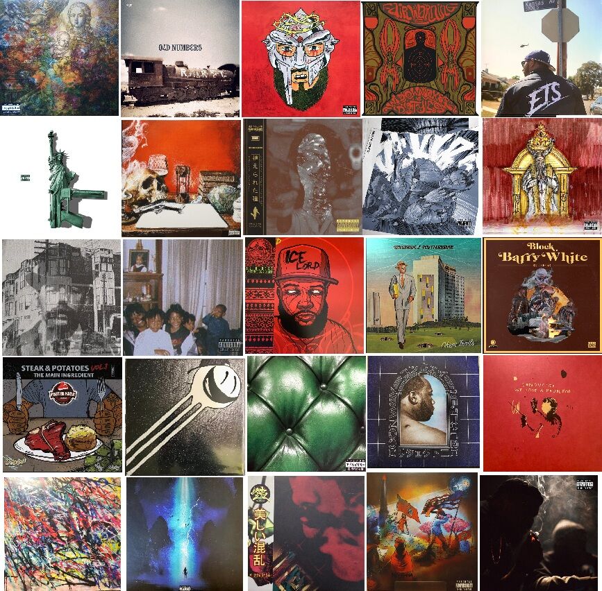 価格入りリスト更新!! 10/11(sat) HIPHOP R&B LP & EP大放出!! 近年盤