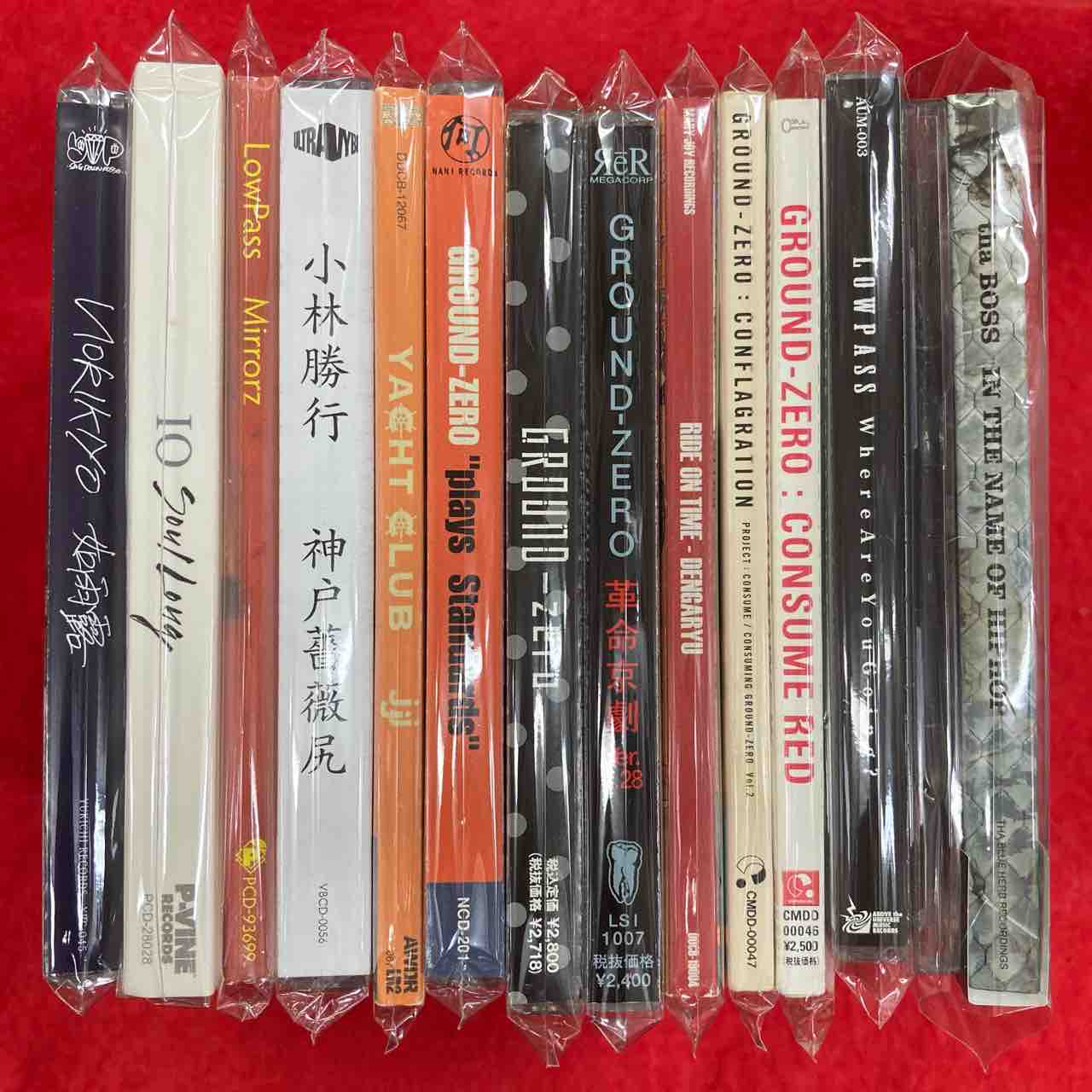 J-HIP CD多数入荷⚡近年モノ!名盤多し⚡◇FEBB (FLA$HBACKS J-HIP CD多数入荷⚡近年モノ!名盤多し⚡◇FEBB (FLA$HBACKS