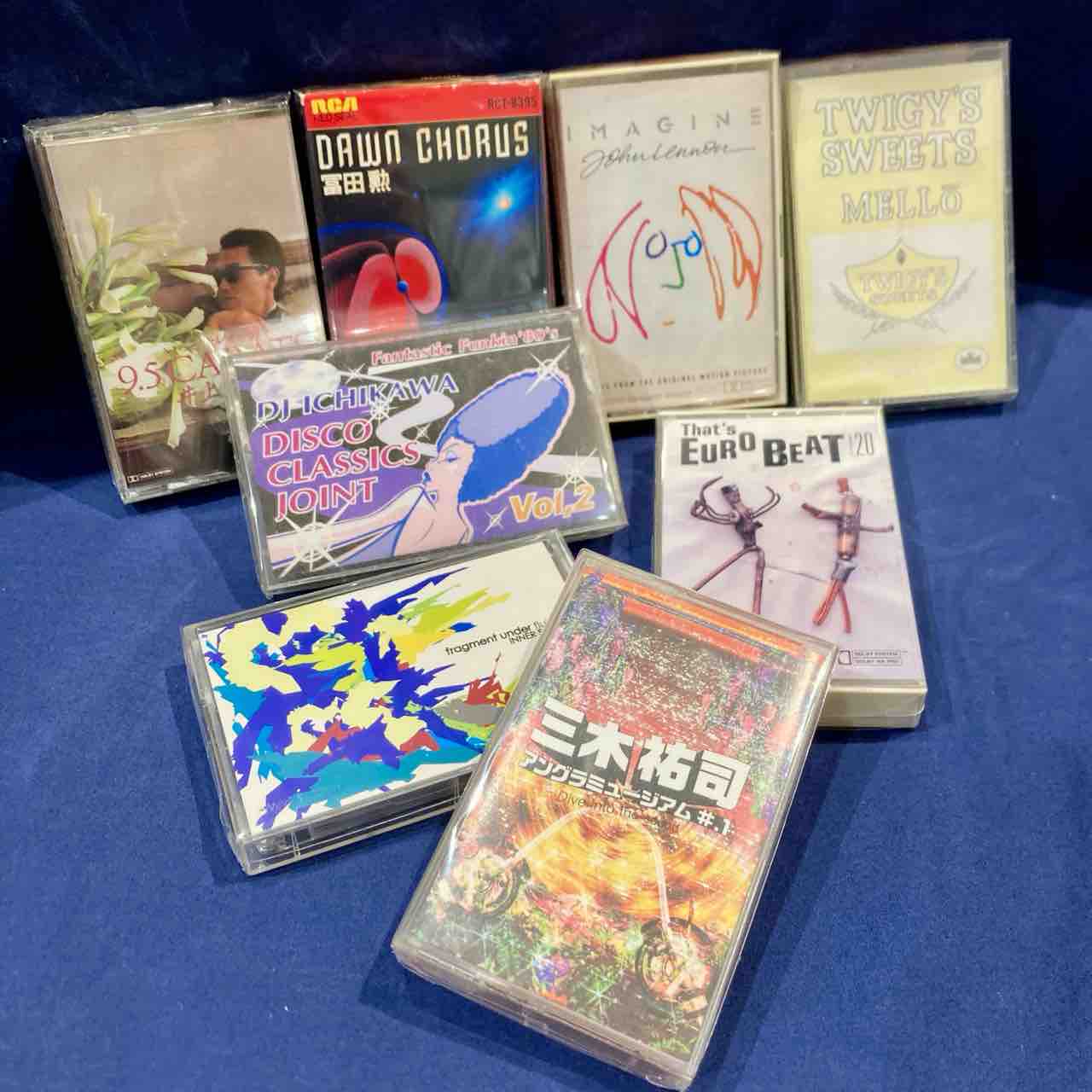 中古】2/14(土)〈C.E〉からリリースされたザ・ゲロゲリゲゲゲ（The