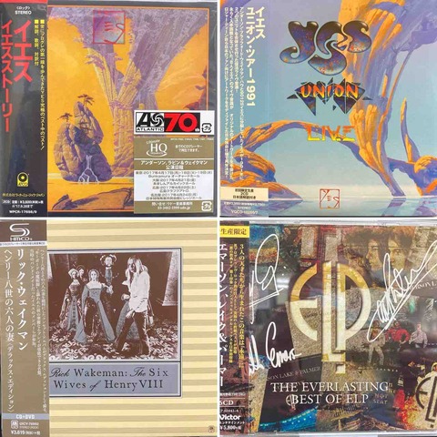 【専用】レコード3枚 CAN」「DAVID BOWIE」他 稀少オリジナル盤入荷！ ロック
