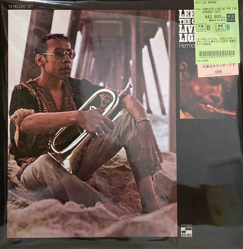 最終値下げ　レコード　67点まとめ売り　ジャズ／ソウル／R&Bなど 1/23(金)ジャズ、ソウル新着中古レコード情報！ : ディスクユニオン川崎店