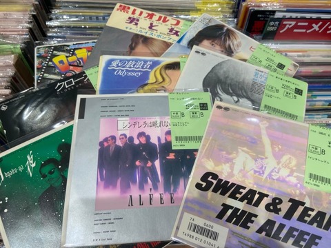 歌謡曲　昭和歌謡　7インチ 200枚以上　レコード　RD0913-6 7ecb2e84-s.jpg