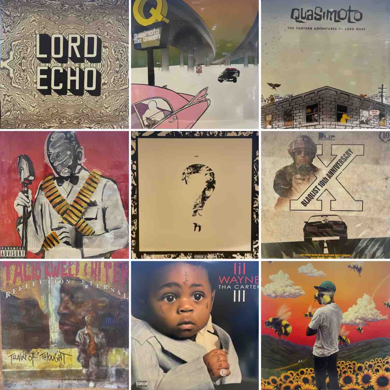 GW廃盤セール】オンライン出品解禁！ 5/4(月祝)川崎店 HIPHOP R&B 日本