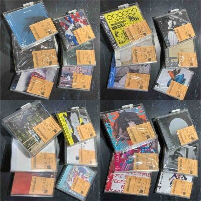 【まとめ売り】CD 40枚以上 〇入荷情報〇7/23(木)近年JPOPCDまとまって入荷‼ : ディスクユニオン川崎店
