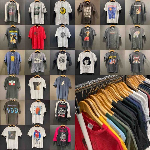 ◇13日分更新◇4/12(日)・13(月) 春のTシャツ大放出☆60点以上
