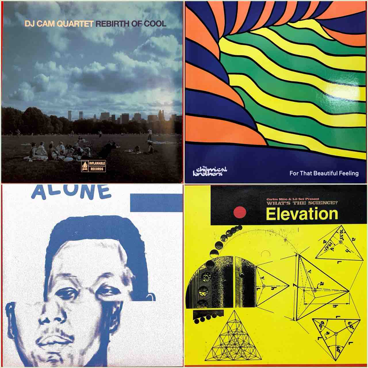 2024/06/22(SAT) ALLGENRE 7INCH SALE!!! 約200枚放出