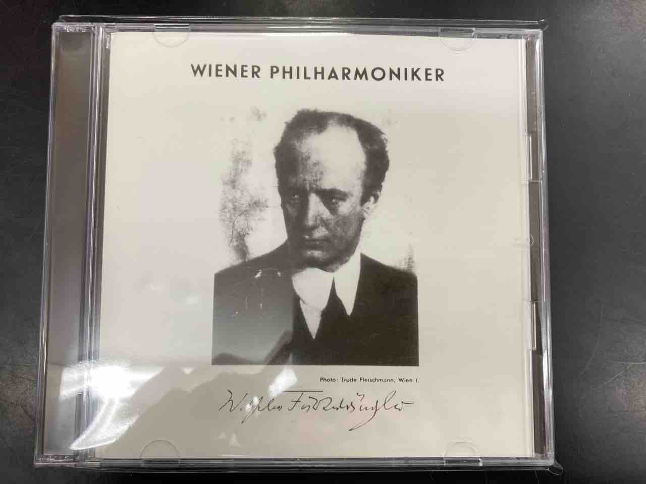 11/27(月)◇ヴィルヘルム・フルトヴェングラーCD入荷いたしまし 11/27(月)◇ヴィルヘルム・フルトヴェングラーCD入荷いたしまし