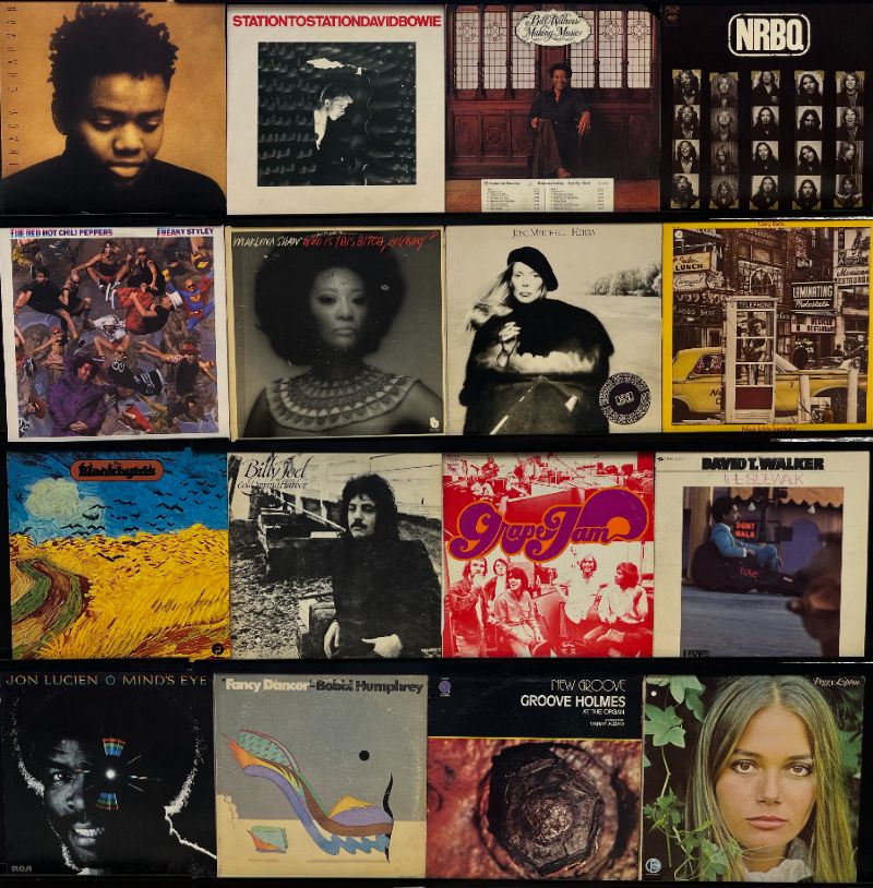 オンラインショップに出品いたしました！ 8/23(土)ROCK,SOUL,RARE
