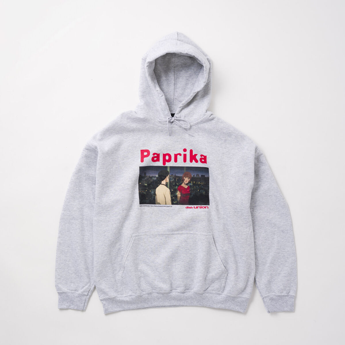 当店分全商品売切れ】Paprika × diskunion COLLABORATION : ディスク