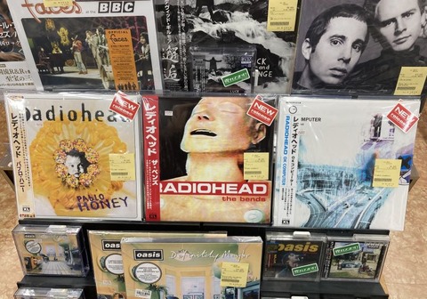 平沢進のPHOTON 全4巻セット（VHS） （核P-MODEL 平沢進 PHOTON-1、2 