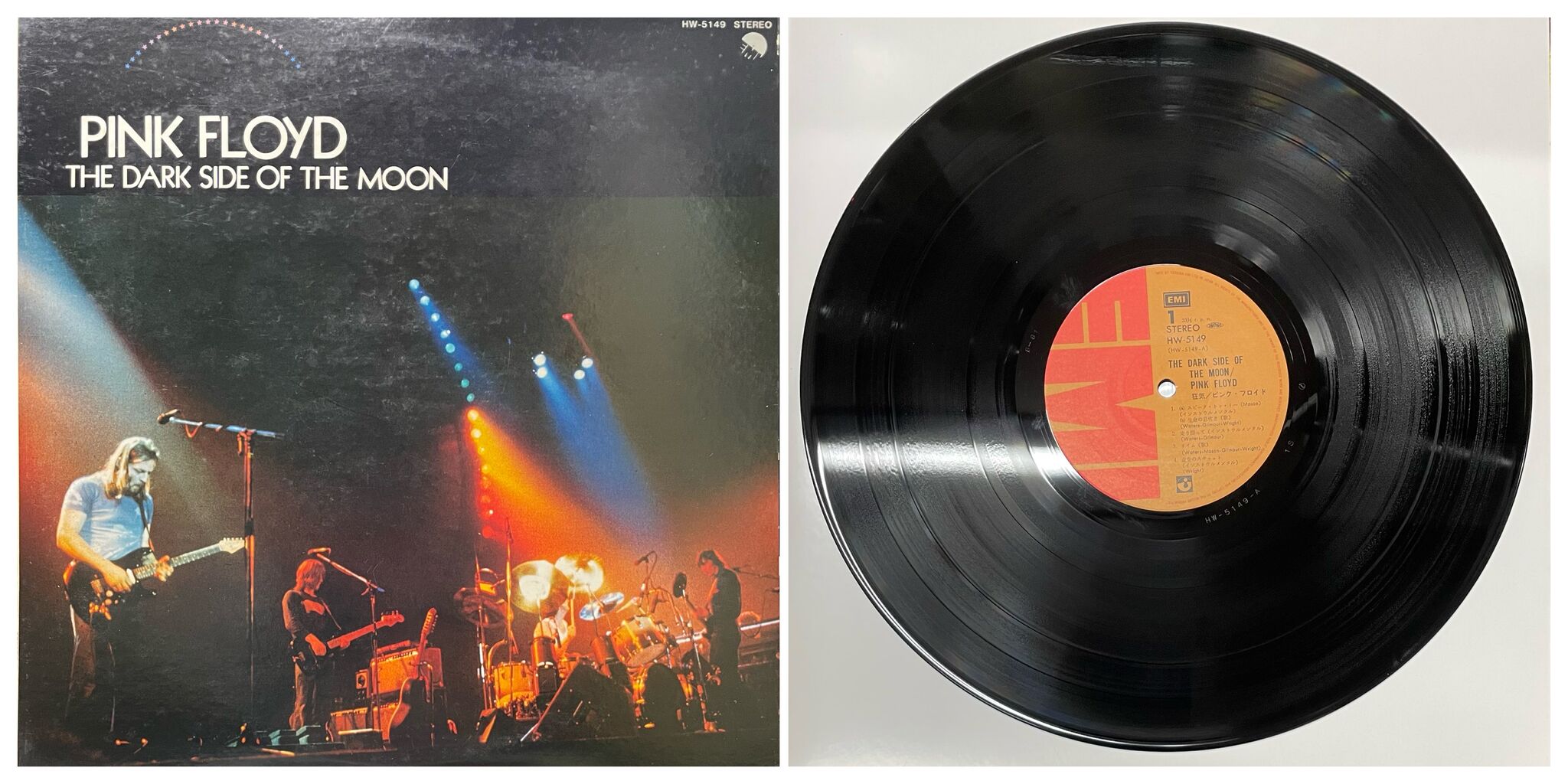 オンライン出品中】4/26(土) ROCK中古レコード廃盤セール開催