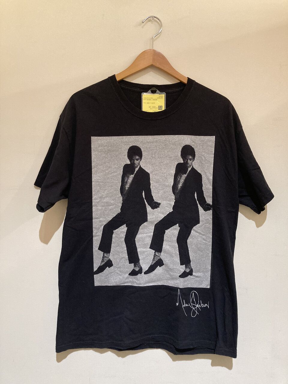 7/17(金) 【バンドTシャツ入荷情報！】MICHAEL JACKSON/CAPTAINEO