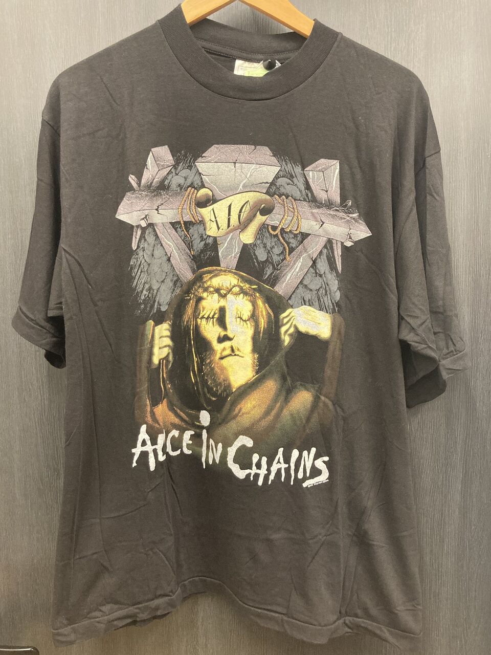 4/13(月）激レアなムービーTシャツとバンドTシャツが入荷いたしました 