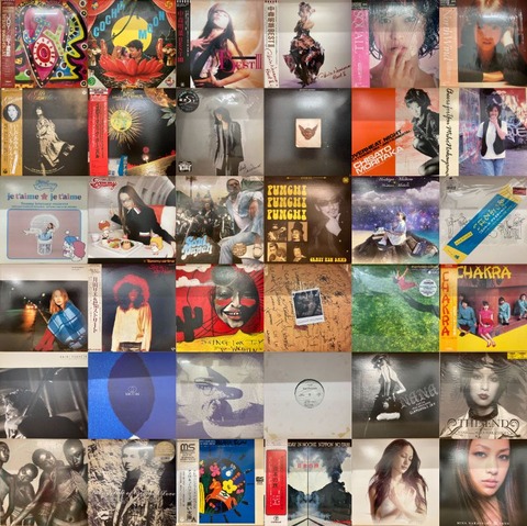 通販販売中です！ 8/1(土) 【プレミアム廃盤セール】J-POP/日本の