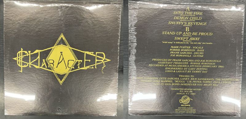 10/24(金)METAL中古レコードお値段見直し品店頭展示いたしました