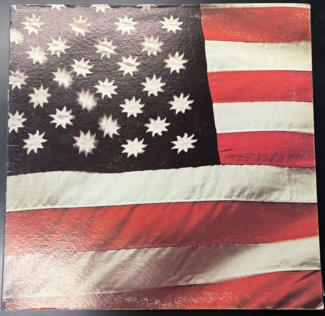 USオリジナル名盤SLY&THE FAMILY STONE/暴動/KE30986 12/29(月)SLY & THE FAMILY STONEの大名盤、オリジナル盤入荷
