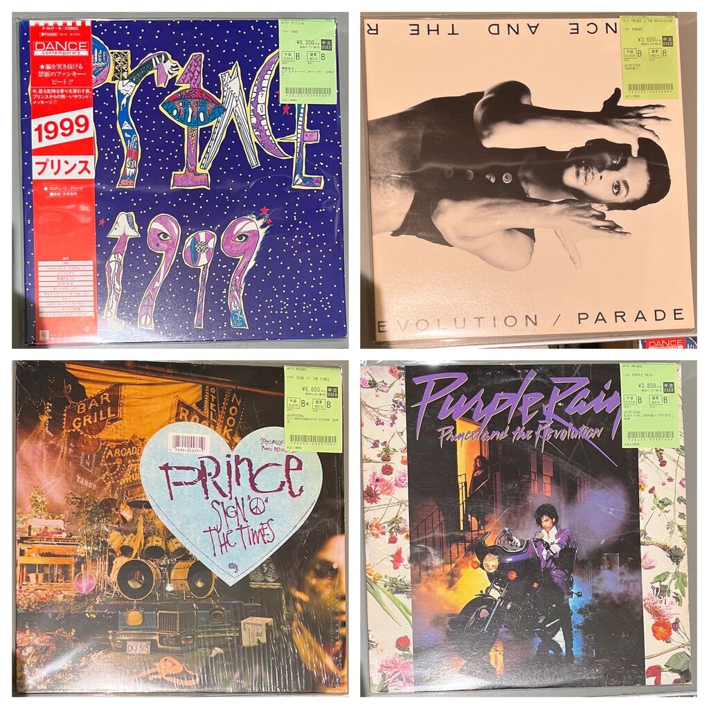 3/9(月)SOUL/RARE GROOVE中古レコード入荷情報！ : ディスクユニオン