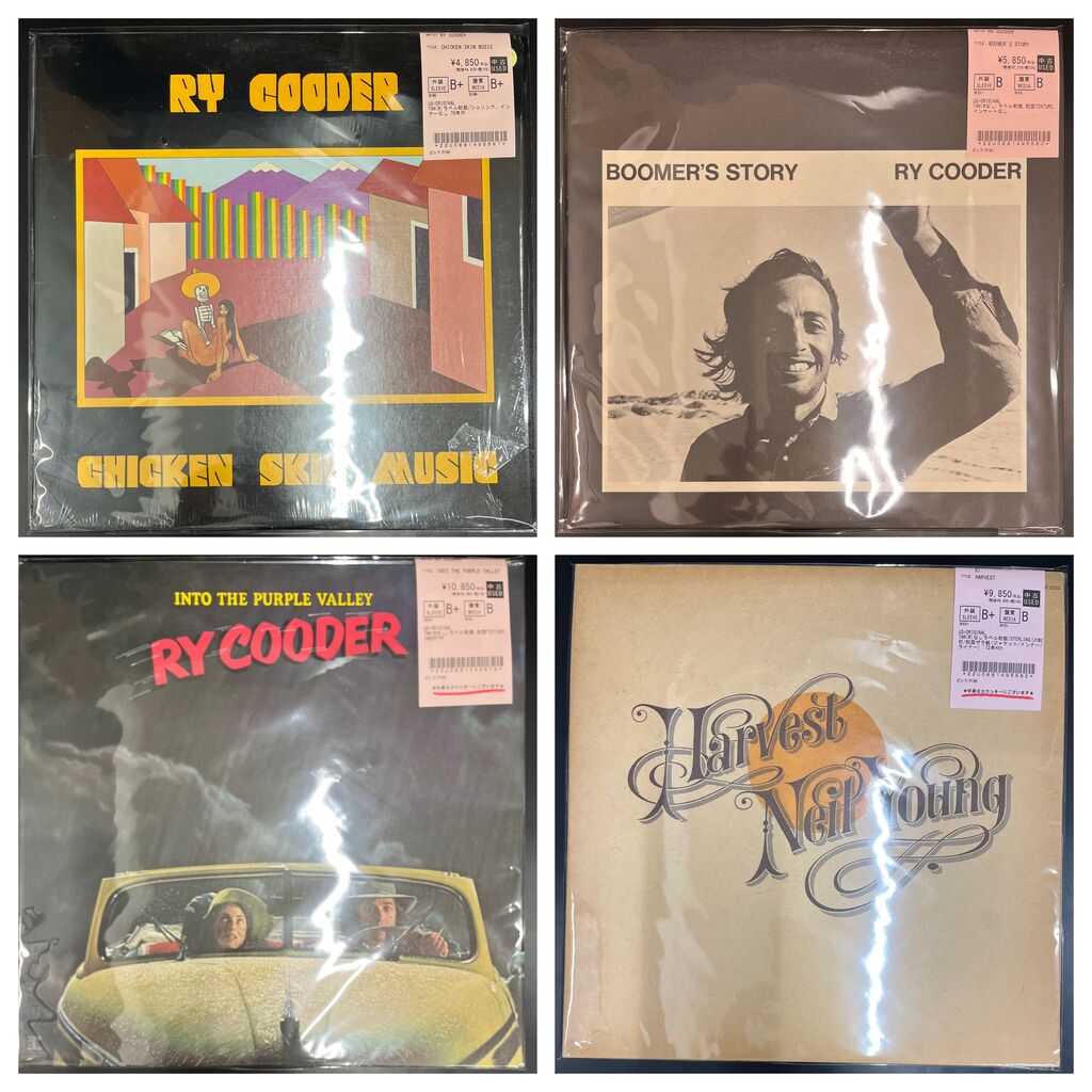 レコードまとめ売り(約60枚) JAZZ、SOUL、和モノ、ディズニー等 8/9(土)【中古新入荷】ROCK、JAZZ、SOUL中古レコード良品放出
