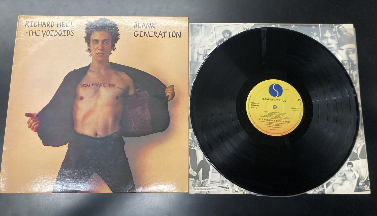 1/11(日)70'S PUNK UKオリジナル盤の波が浦和に現る！DAMNED 1ST