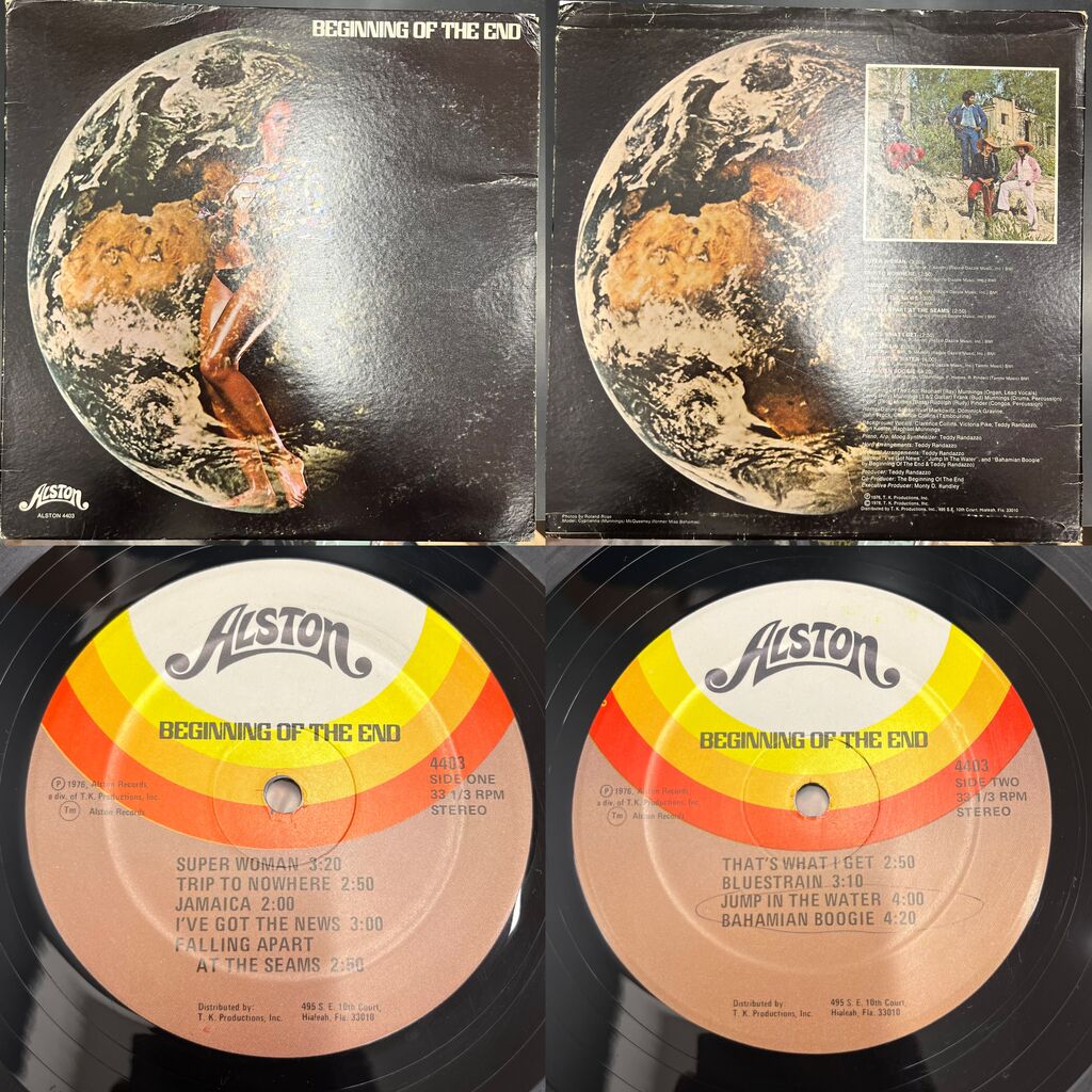 6/20(土)JAZZ,SOUL,RARE GROOVE廃盤レコードセール : ディスクユニオン