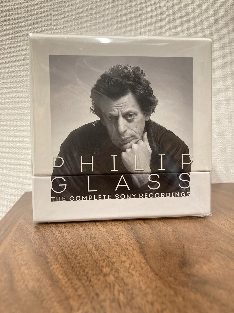 1/20(火)【中古CD入荷情報】アルバート・アイラー、フィリップ・グラス