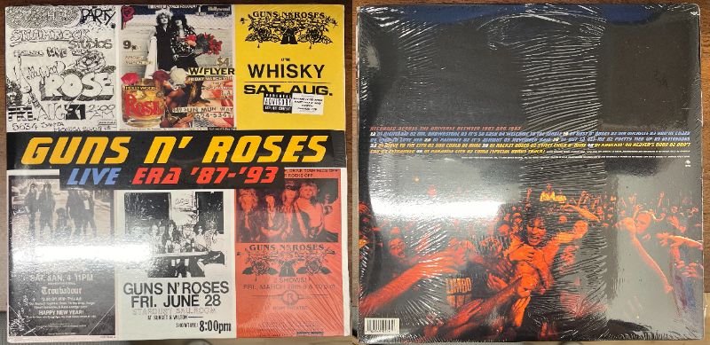 10/24(金)METAL中古レコードお値段見直し品店頭展示いたしました