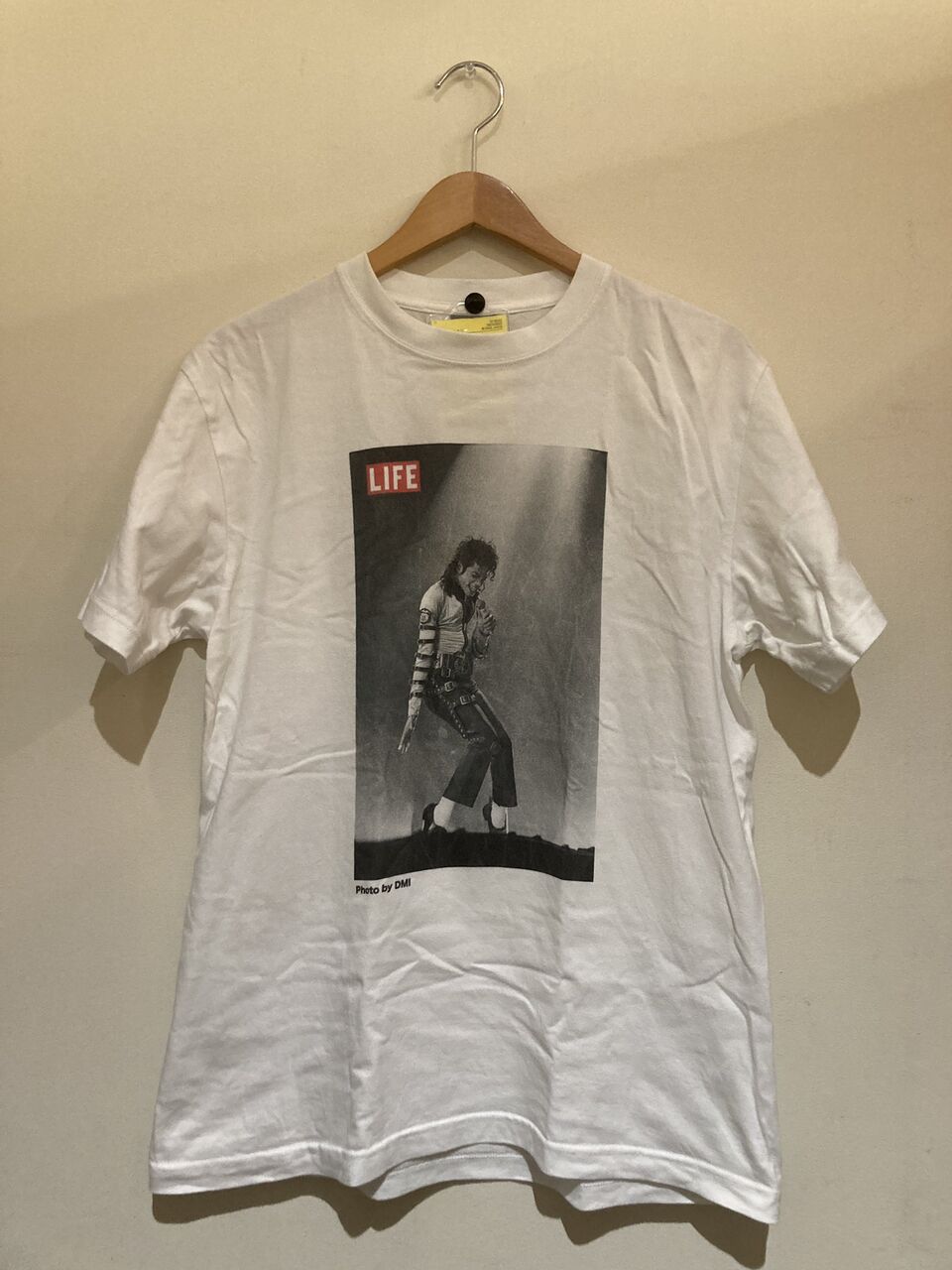 CaptainEO MichaelJackson Tシャツ archive 7/17(金) 【バンドTシャツ入荷情報！】MICHAEL JACKSON/CAPTAINEO