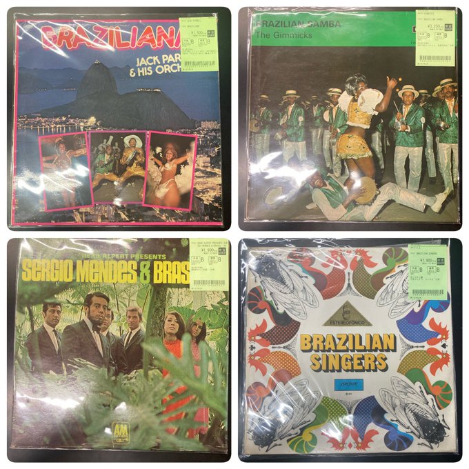 レコード 大名盤 Lourenco Rebetez R&B ジャズ レアグルーヴ 10/2(木)ワールド中古レコード新入荷情報‼ : ディスクユニオン