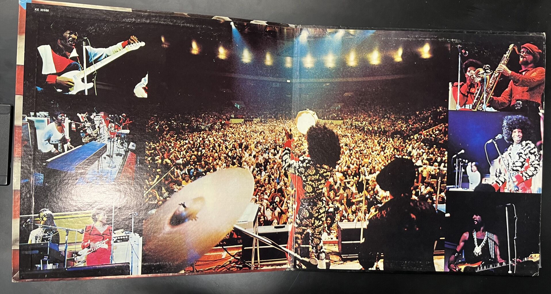 12/29(月)SLY & THE FAMILY STONEの大名盤、オリジナル盤入荷